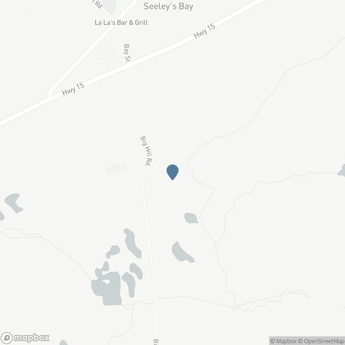 23 - 227 BIG HILL ROAD, Leeds and the Thousand Islands, Ontario K0H 2N0